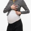 2-Pack Maternity-Bumpband