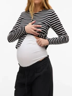 2-Pack Maternity-Bumpband