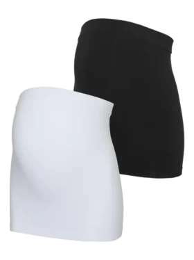 2-Pack Maternity-Bumpband