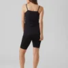 2-Pack Maternity-Shorts