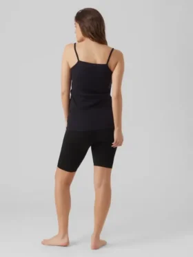 2-Pack Maternity-Shorts