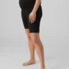 2-Pack Maternity-Shorts