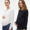 2-Pack Maternity-Top