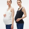 2-Pack Maternity-Top