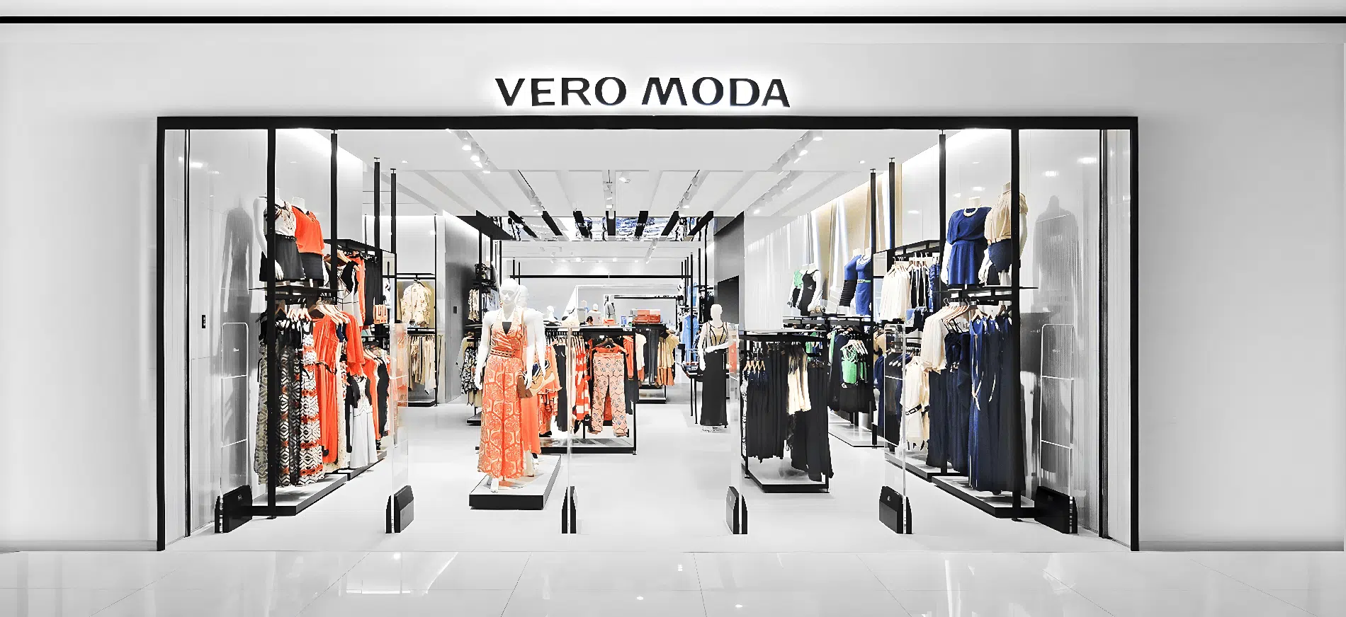 Banner 1 - Vero Moda Shop UK