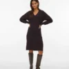 Awalexandra Midi Dress