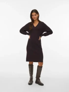 Awalexandra Midi Dress