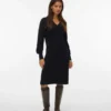 Awalexandra Midi Dress