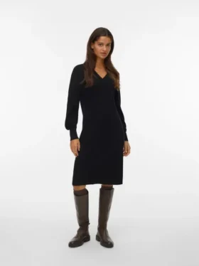 Awalexandra Midi Dress