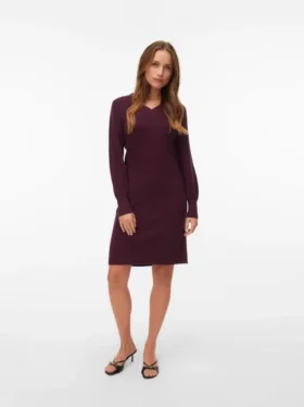 Awalexandra Midi Dress