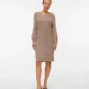 Awalexandra Midi Dress
