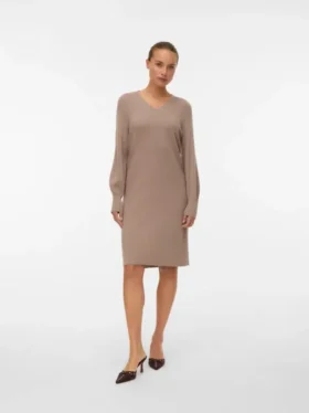 Awalexandra Midi Dress