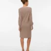 Awalexandra Midi Dress