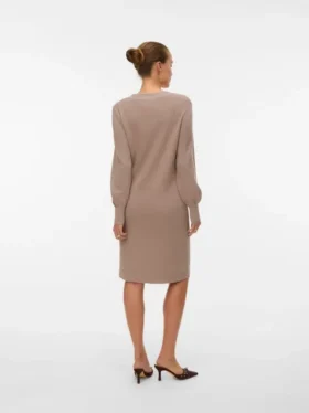 Awalexandra Midi Dress