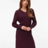 Awalexandra Midi Dress