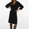 Awalexandra Midi Dress