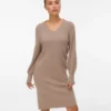 Awalexandra Midi Dress