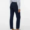 Awalice High Rise Mom Fit Jeans