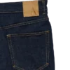 Awalice High Rise Mom Fit Jeans