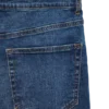Awalice High Rise Mom Fit Jeans