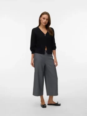 Awalice Knit Cardigan