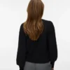 Awalice Knit Cardigan