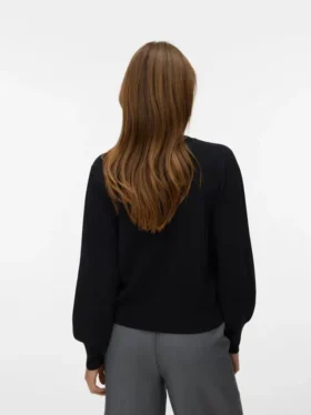 Awalice Knit Cardigan