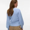 Awalice Knit Cardigan