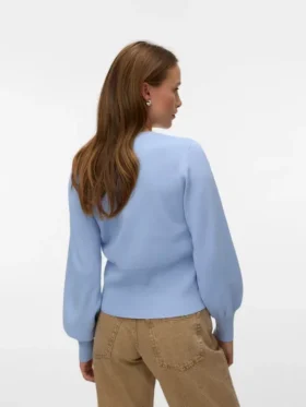 Awalice Knit Cardigan