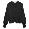 Awalice Knit Cardigan