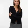 Awalice Knit Cardigan