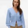 Awalice Knit Cardigan