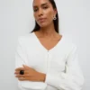 Awalice Knit Cardigan