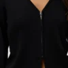 Awalice Knit Cardigan