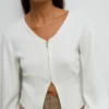 Awalice Knit Cardigan