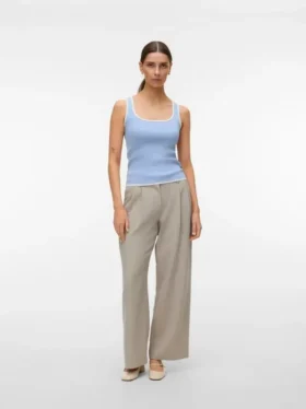 Awalice Knit Top