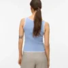 Awalice Knit Top