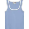 Awalice Knit Top