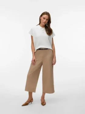 Awalice Knitted Top