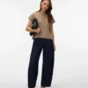 Awalice Knitted Top