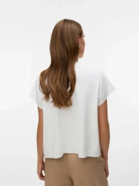 Awalice Knitted Top