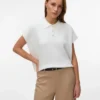 Awalice Knitted Top
