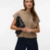 Awalice Knitted Top
