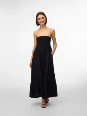 Awalisa Long Dress