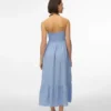 Awalisa Long Dress