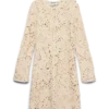 Awalison Short Dress