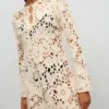 Awalison Short Dress