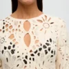 Awalison Short Dress