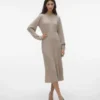 Awangalina Long Dress