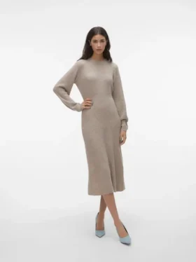 Awangalina Long Dress